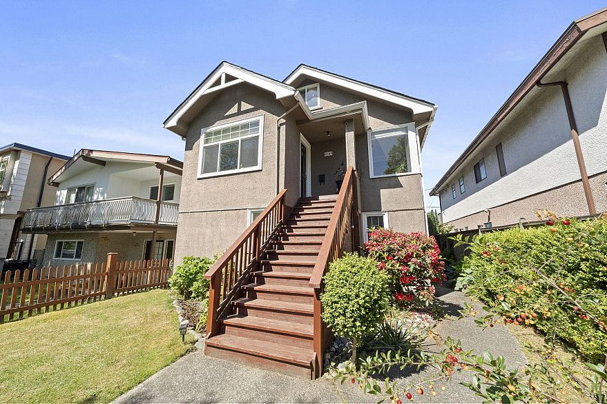 5743 St. Margarets Street