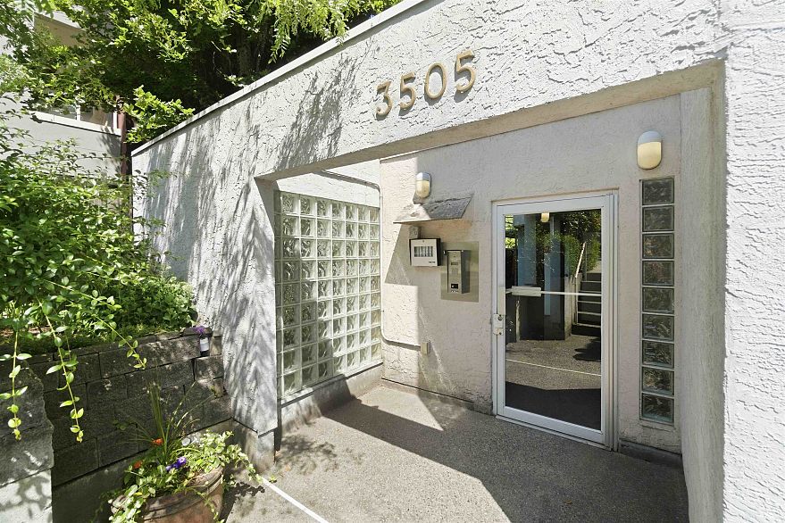 402 3505 W Broadway