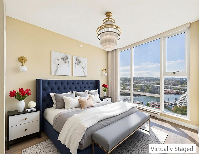 2505 455 Beach Crescent