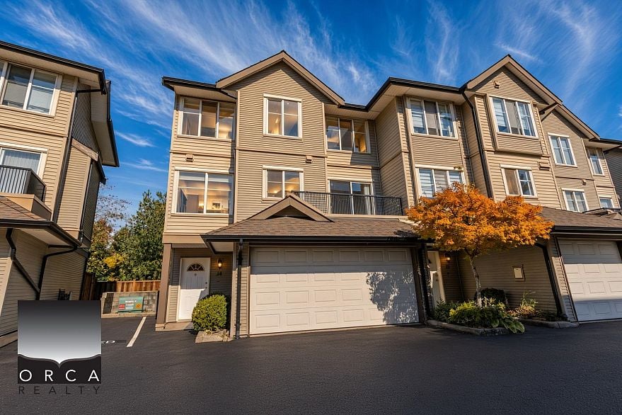 14 2488 PITT RIVER ROAD, Port Coquitlam BC V3C 1R9