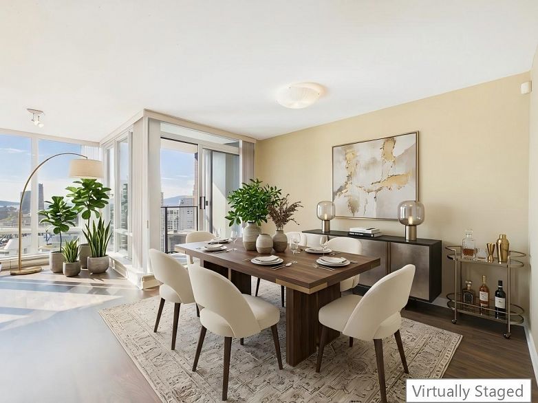 2505 455 Beach Crescent