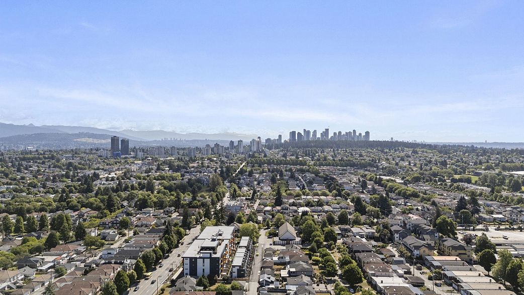 5743 St. Margarets Street