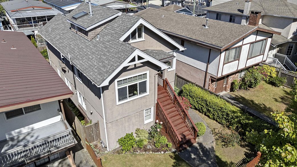 5743 St. Margarets Street