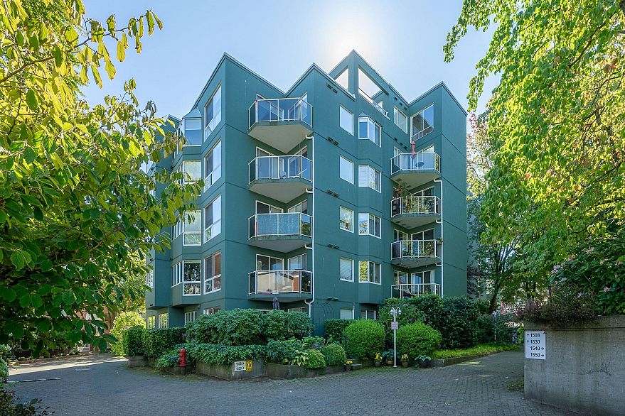 607 1508 Mariner Walk