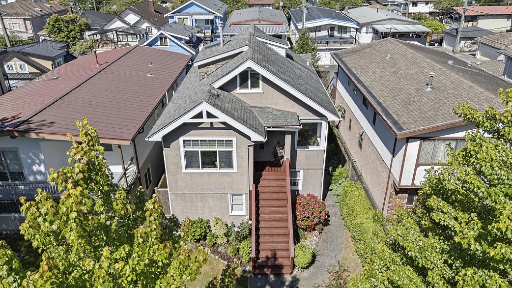 5743 St. Margarets Street