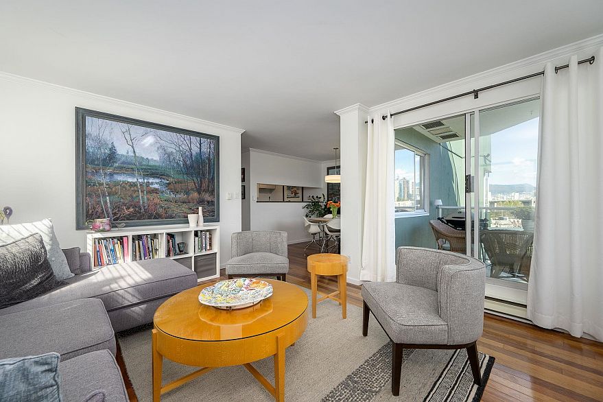 607 1508 Mariner Walk