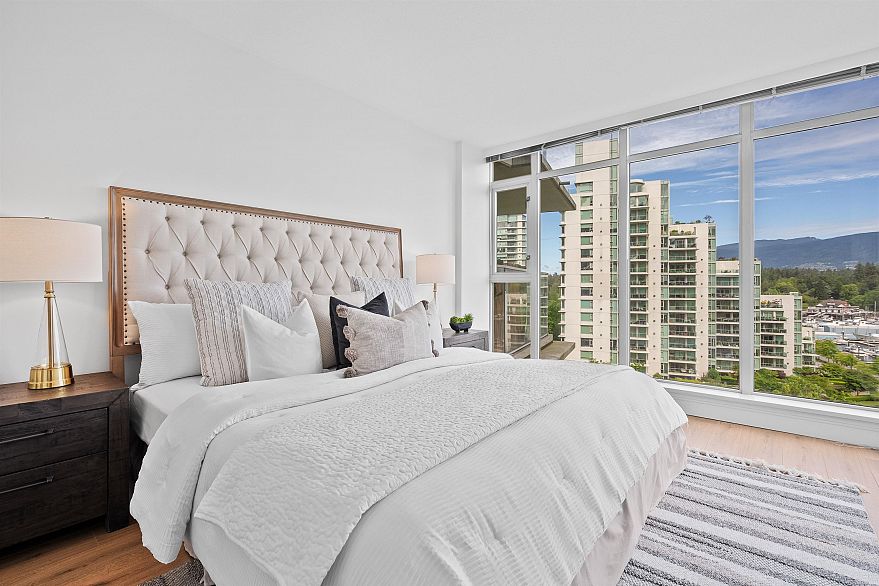 902 1650 Bayshore Drive