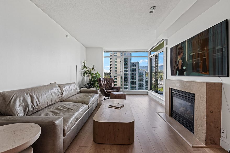 902 1650 Bayshore Drive