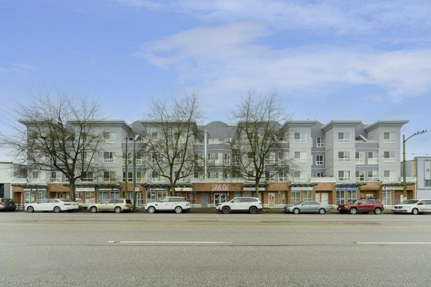 313 760 Kingsway