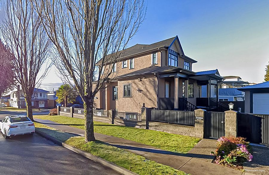 1091 E 55th Avenue