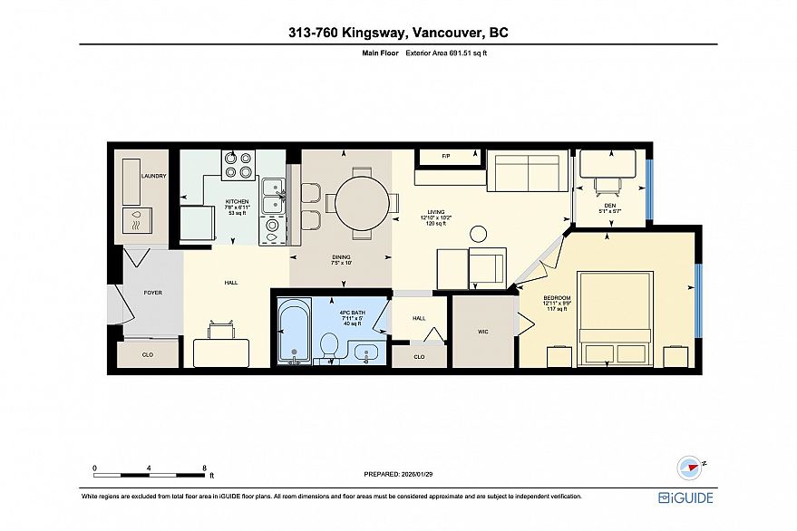 313 760 Kingsway