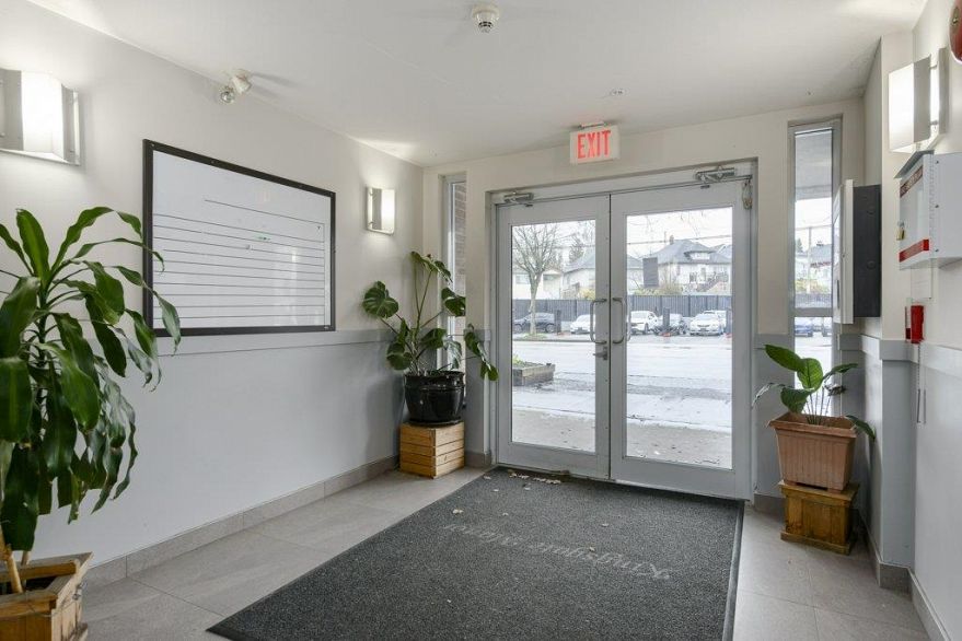 313 760 Kingsway