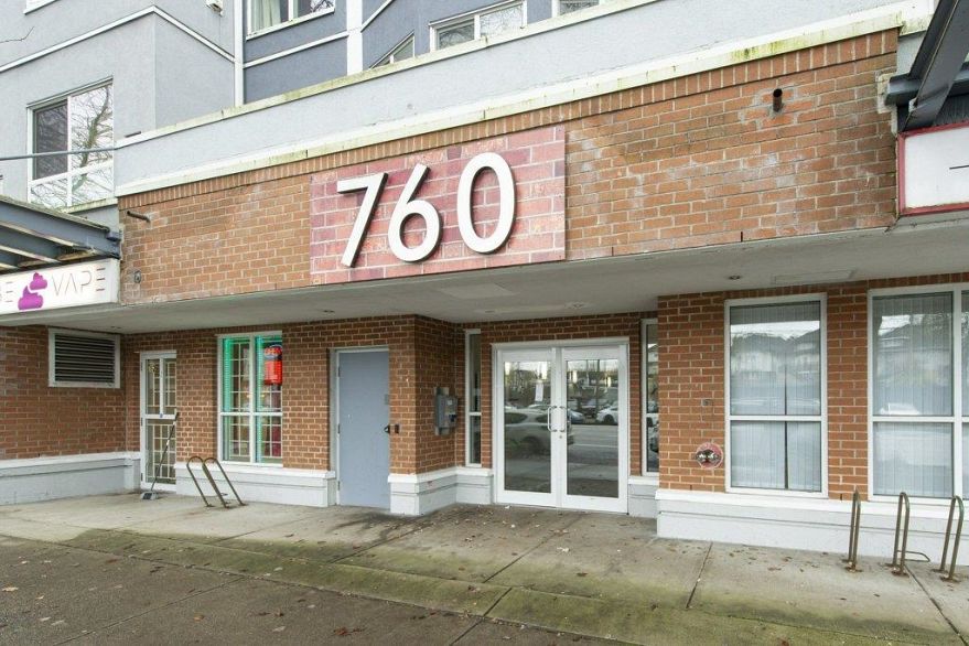 313 760 Kingsway