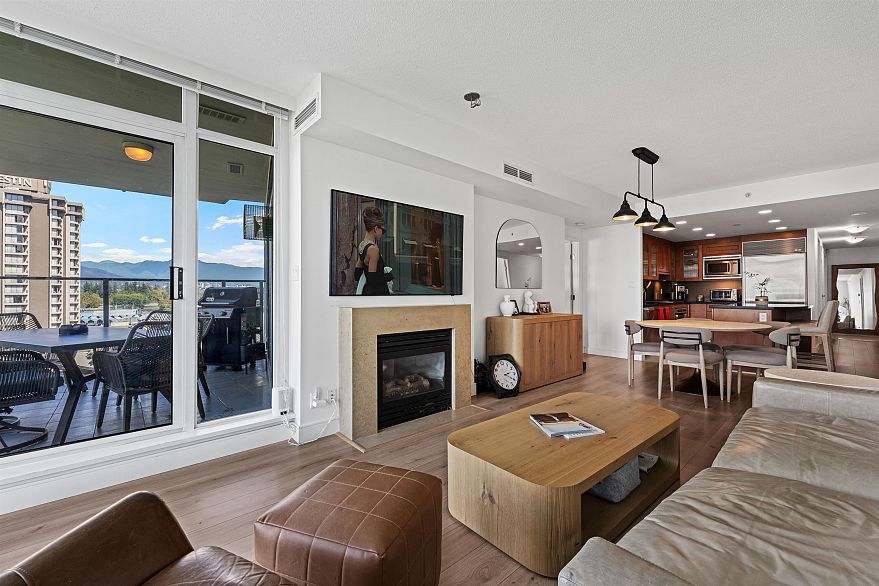902 1650 Bayshore Drive