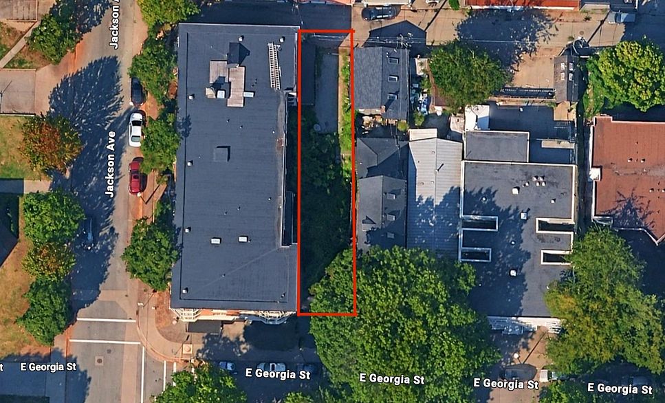 511 E Georgia Street
