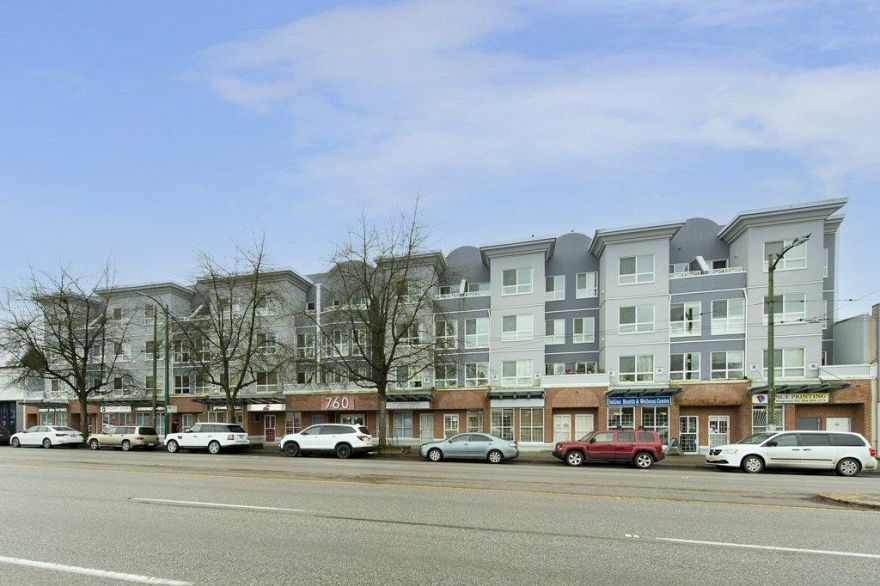 313 760 Kingsway