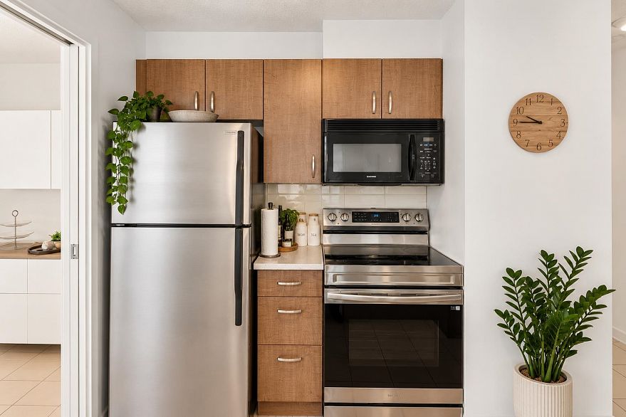 3007 610 Granville Street