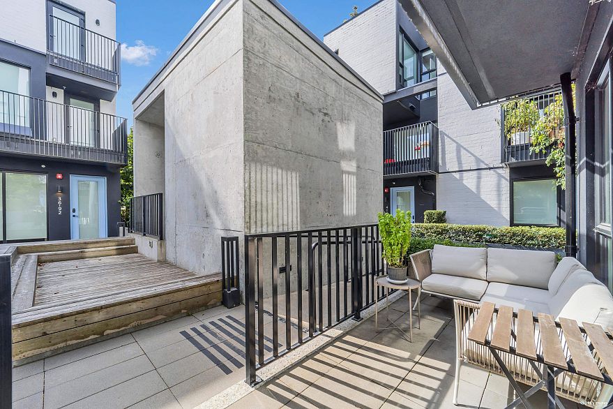 66 W King Edward Avenue