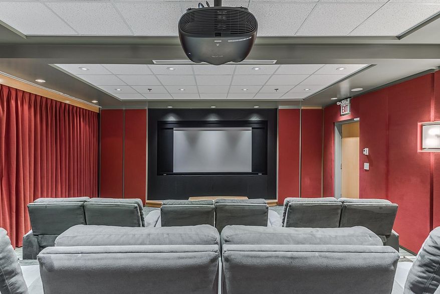 3101 1077 W Cordova Street