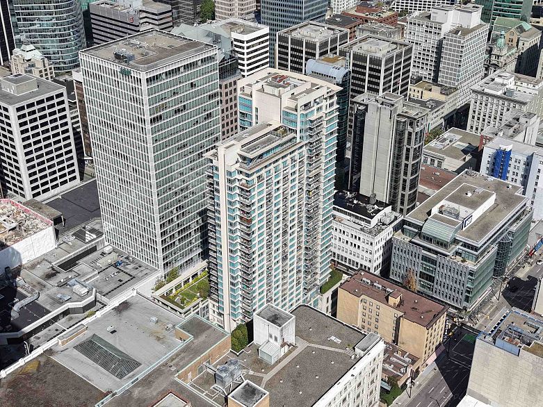 3007 610 Granville Street