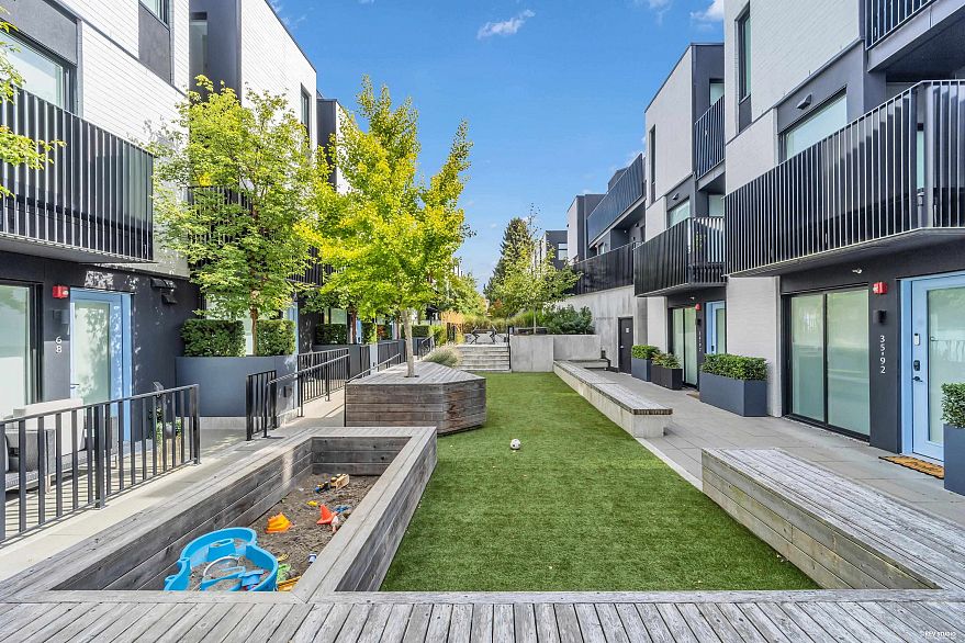 66 W King Edward Avenue
