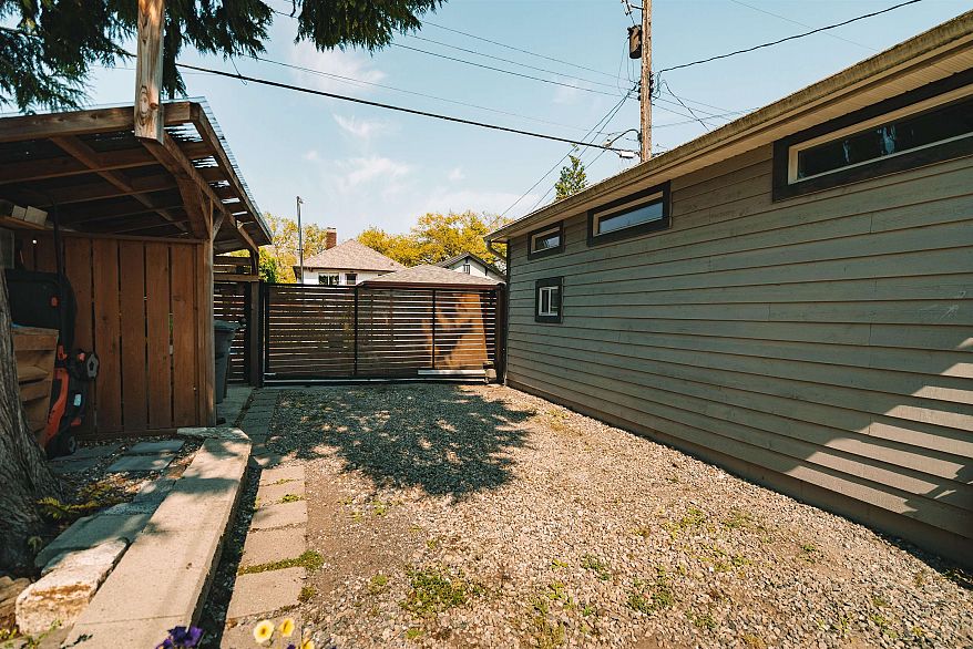 2267 Napier Street
