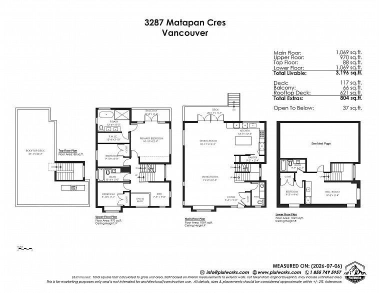 3287 Matapan Crescent