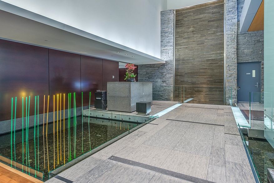 3101 1077 W Cordova Street