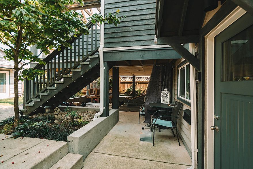 2267 Napier Street