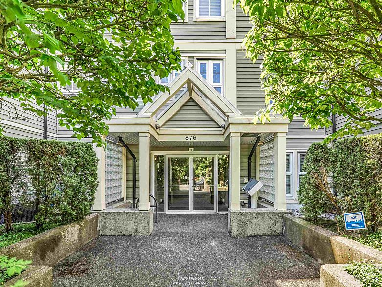 204 876 W 16th Avenue