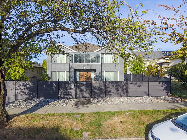5483 Columbia Street