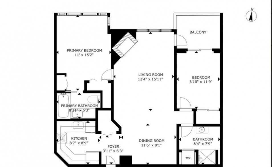 704 5615 Hampton Place