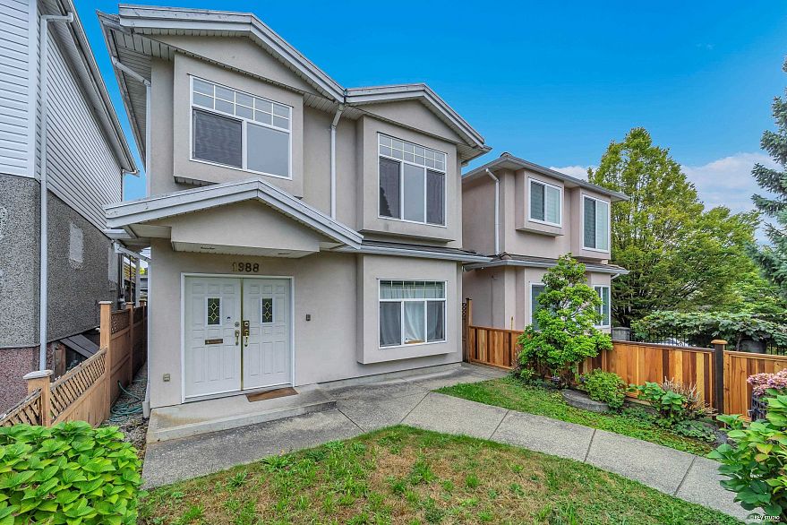 1988 Nanaimo Street