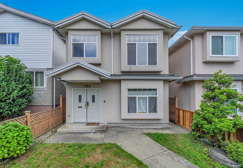 1988 Nanaimo Street