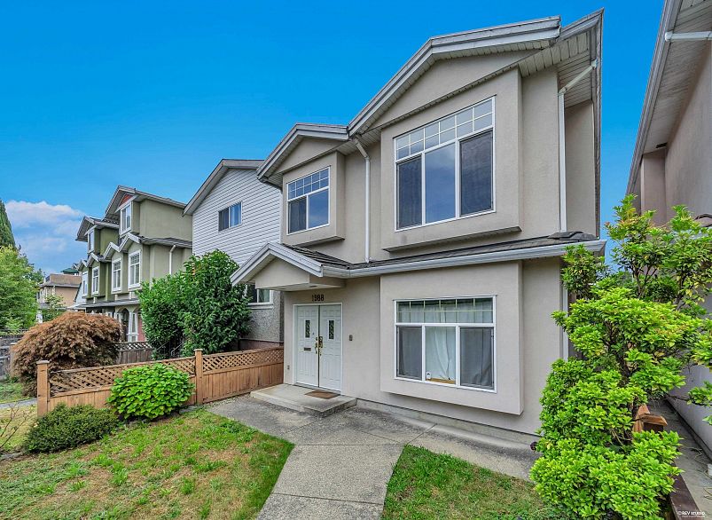 1988 Nanaimo Street