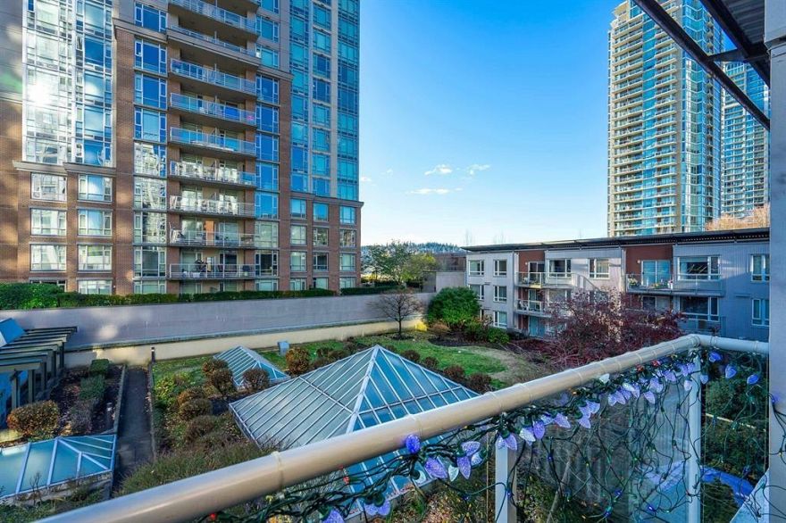 PH9 1163 THE HIGH STREET, Coquitlam BC V3B 7W2