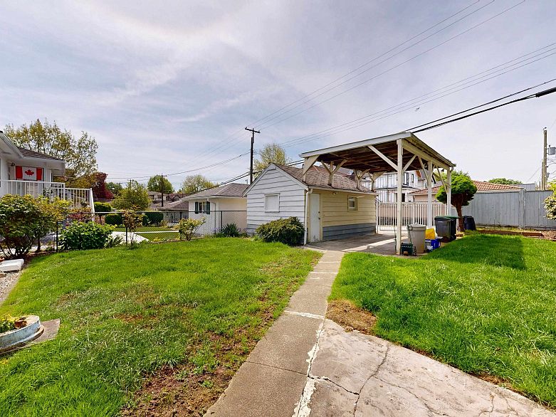 3157 Penticton Street