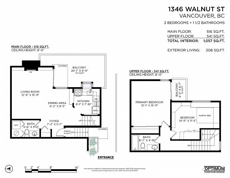 1346 Walnut Street