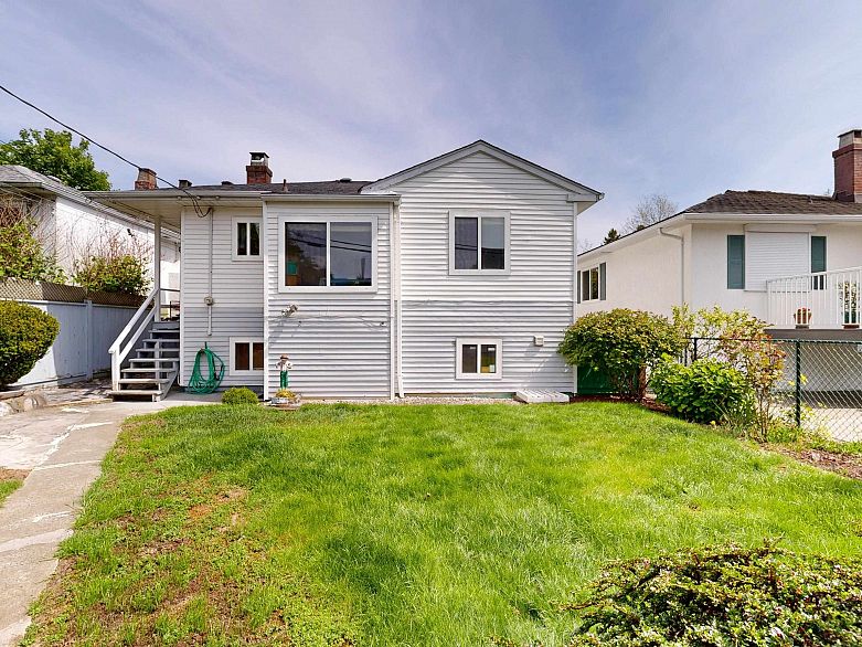 3157 Penticton Street