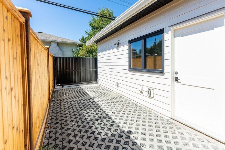 3233 Penticton Street