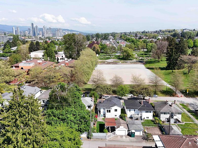 3157 Penticton Street