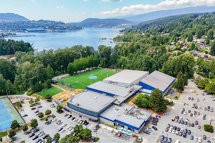 503 660 Nootka Way