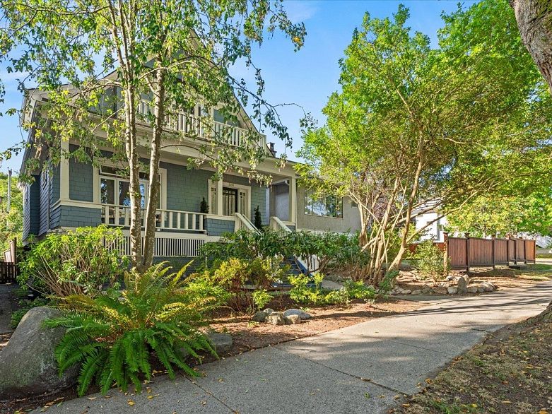 308 E 23rd Avenue