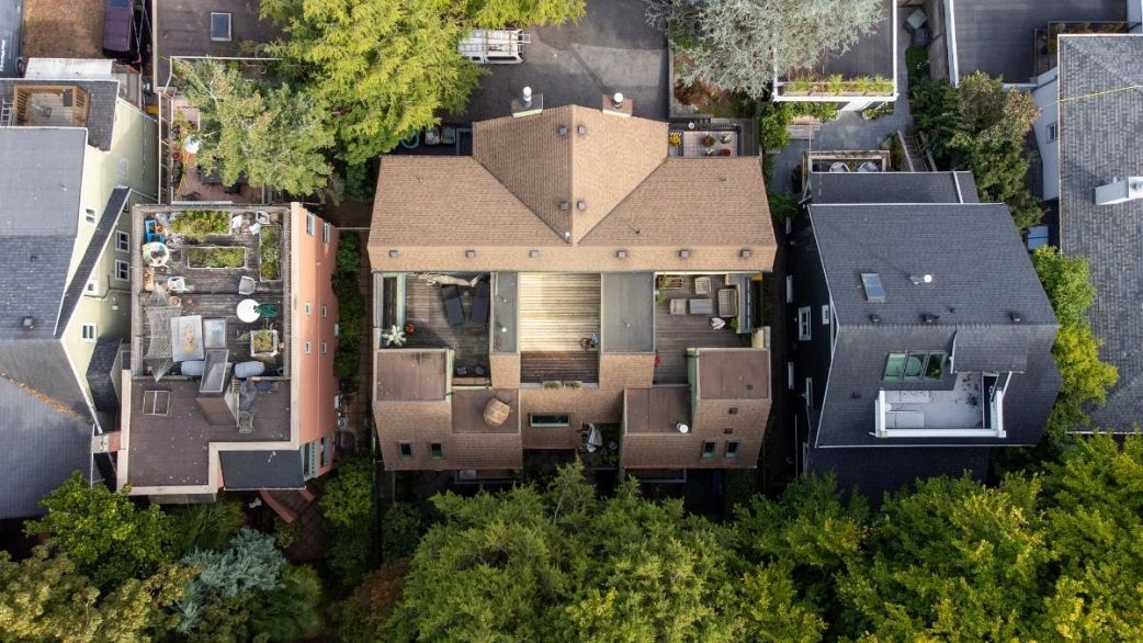 1346 Walnut Street