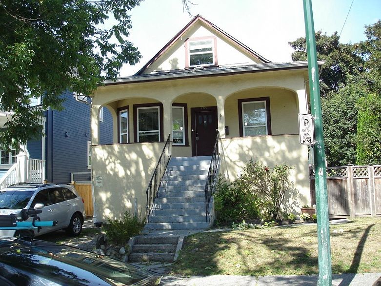 1745 Graveley Street