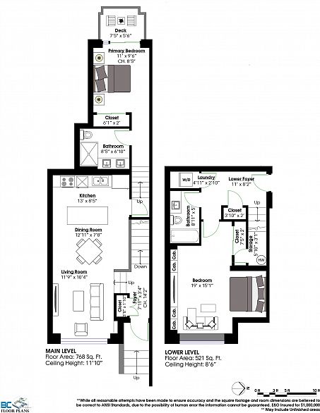 3431 Porter Street