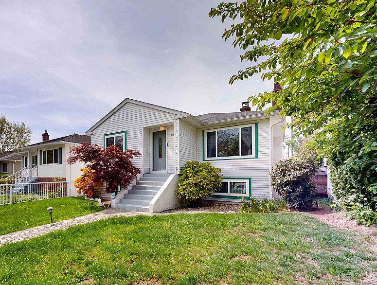 3157 Penticton Street