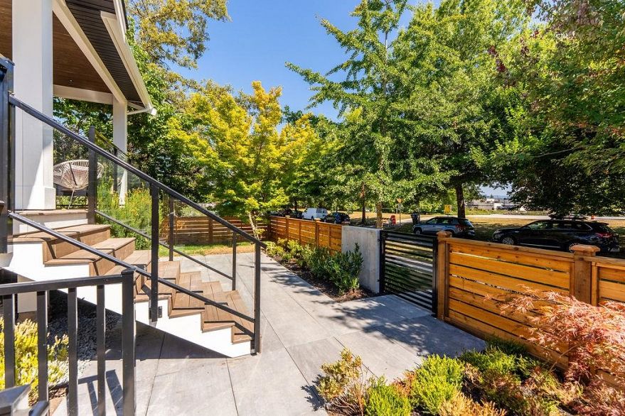 3233 Penticton Street
