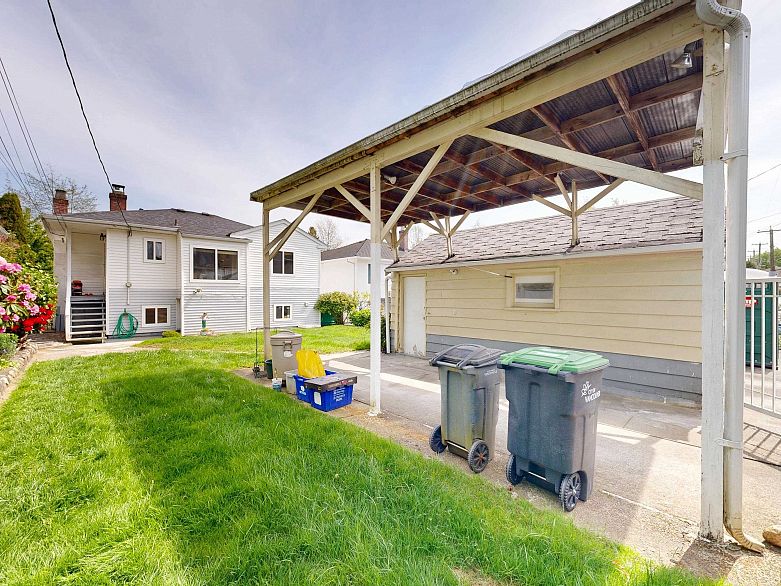 3157 Penticton Street