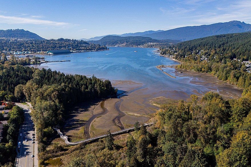 503 660 Nootka Way